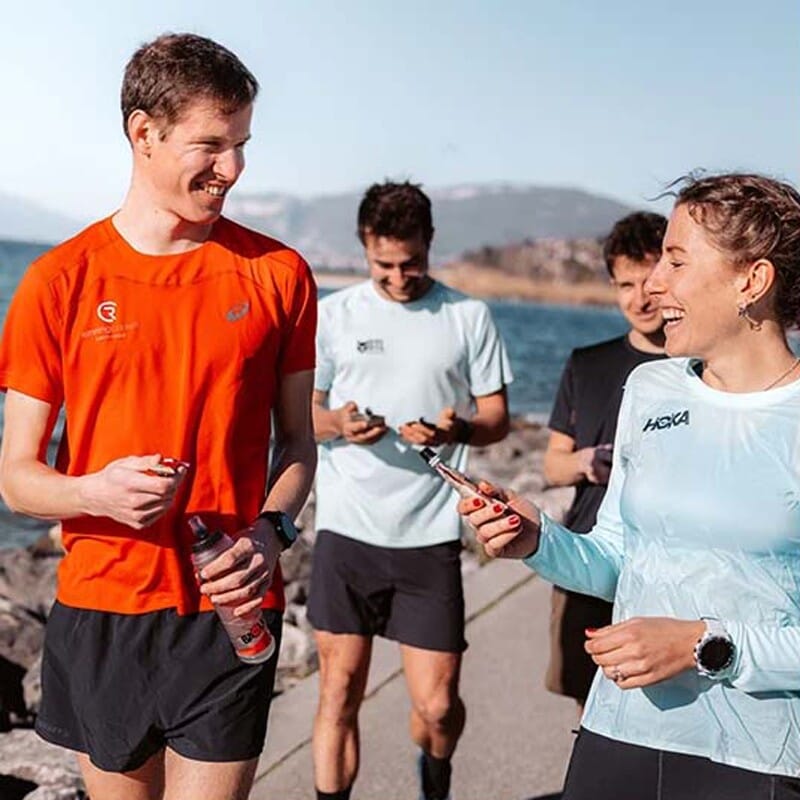 Purée Patate Douce - Carotte - Poivre Timut BAOUW 2