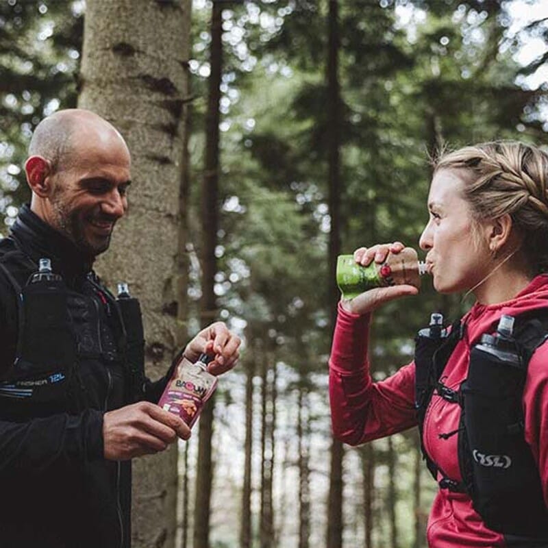 Purée Patate Douce - Carotte - Poivre Timut BAOUW 4