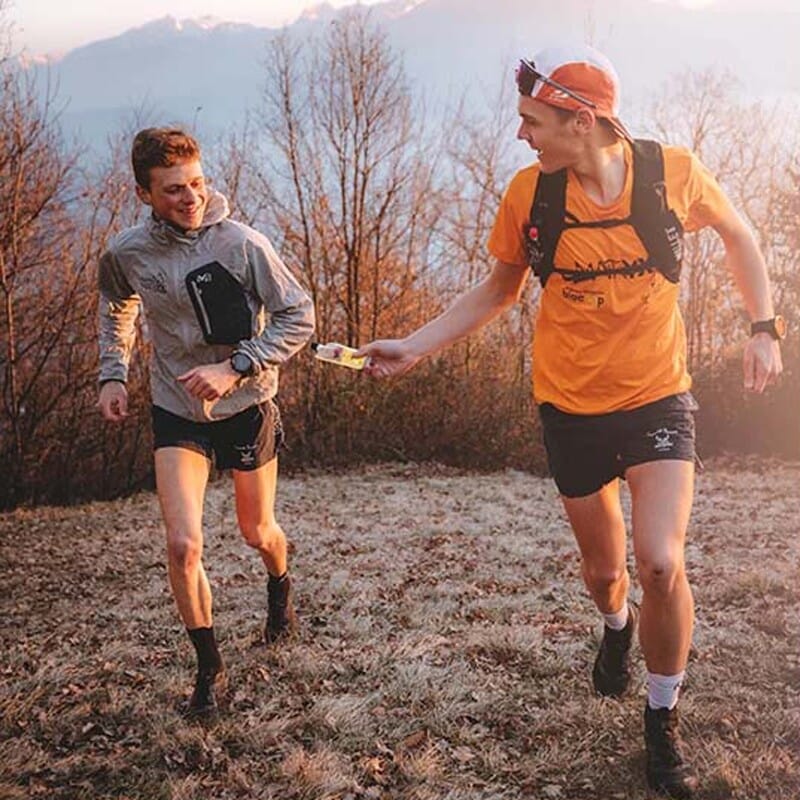 Purée Poire - Pomme - Menthe Timut BAOUW 3