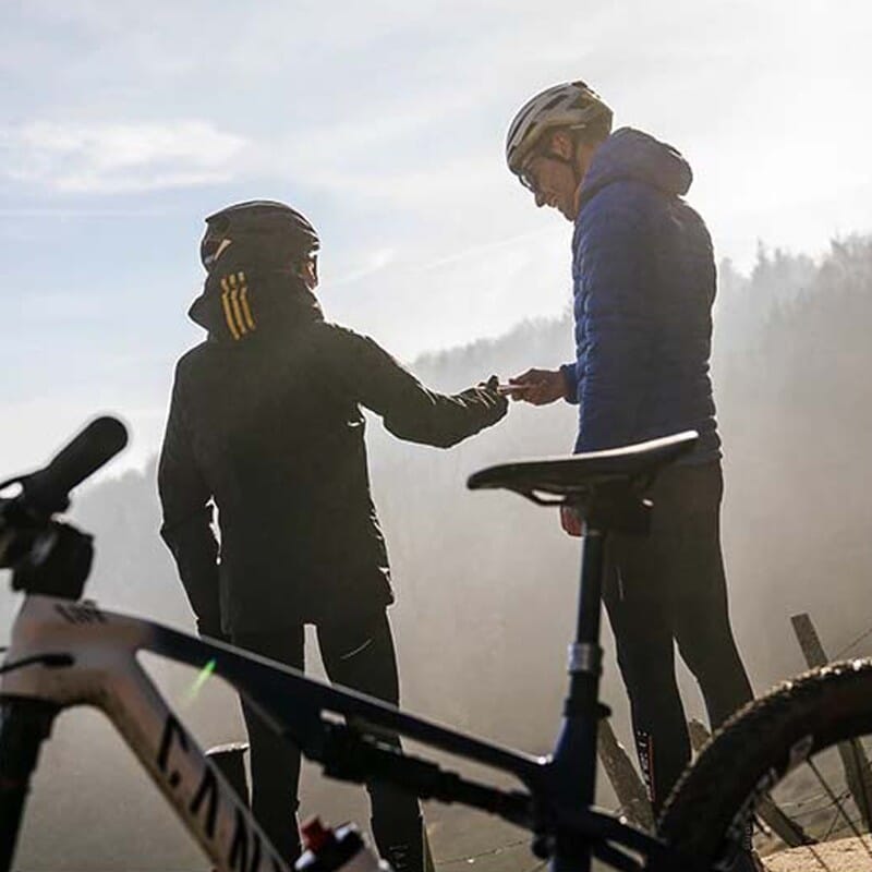 Purée Framboise - Fraise - Basilic BAOUW 3