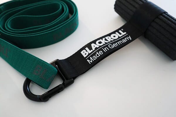 Ancrage de porte HOOK BLACKROLL 5