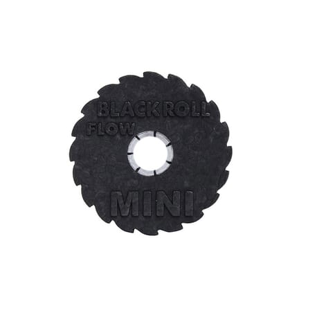 Rouleau de massage Mini Flow BLACKROLL