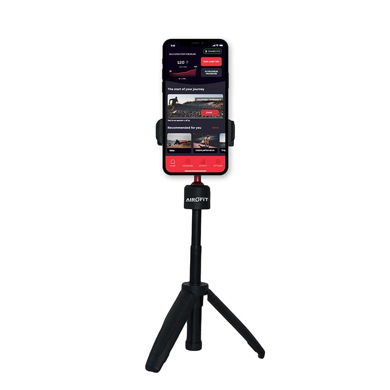 Pack Airofit + Boîte 6