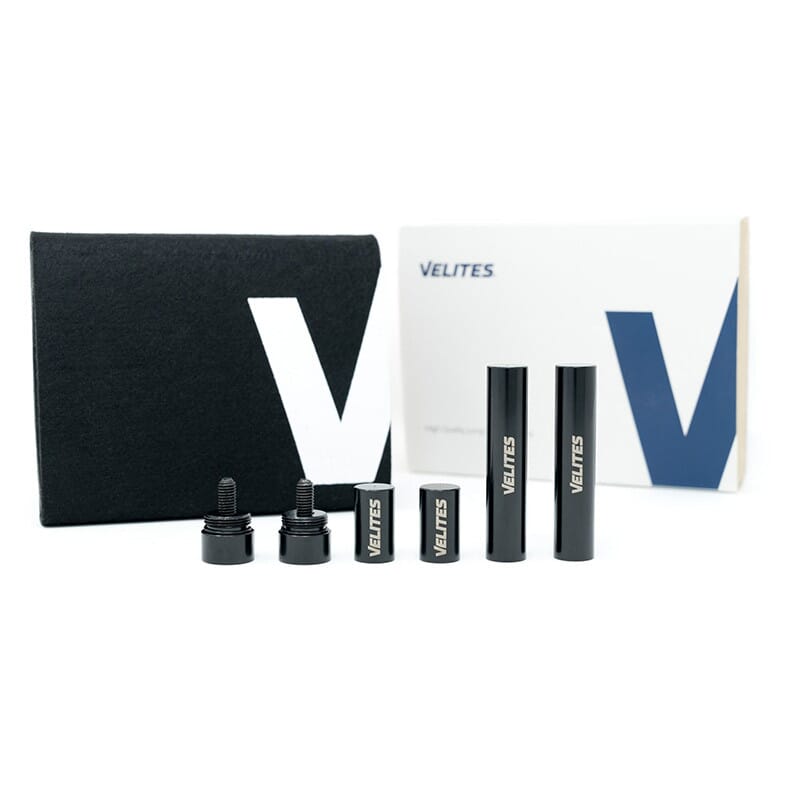 Lests Velites Fire 2.0 2