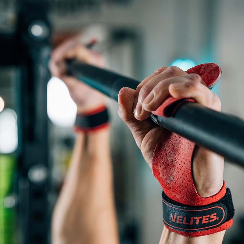 Manique Shell Pro Wave Velites 5