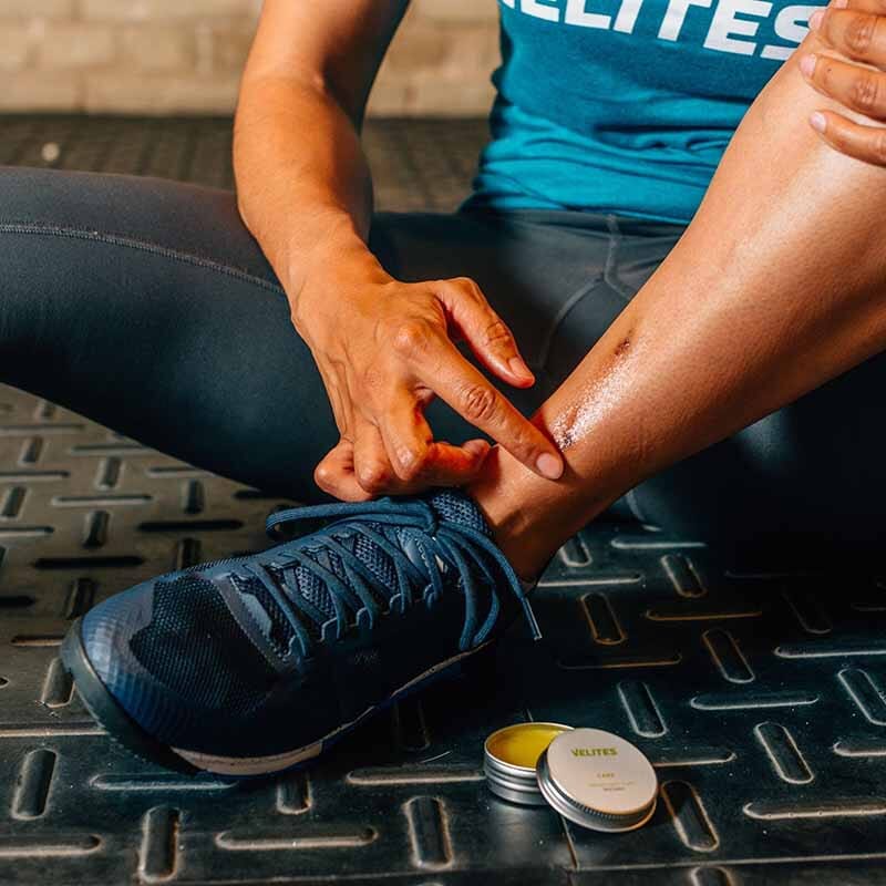 Velites Crème Care 8