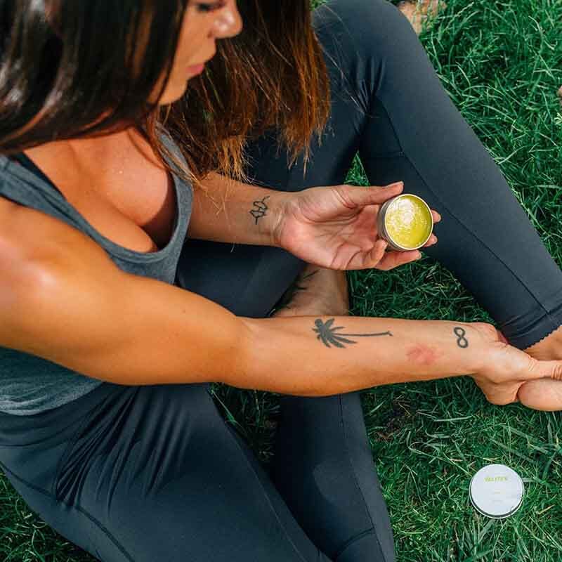 Velites Crème Care 10