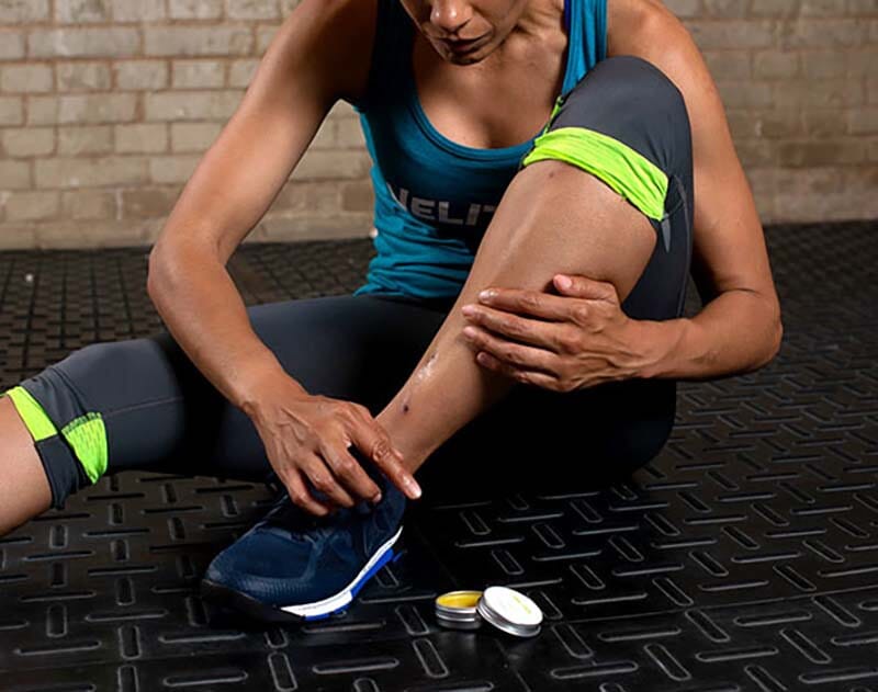 Velites Crème Care 9