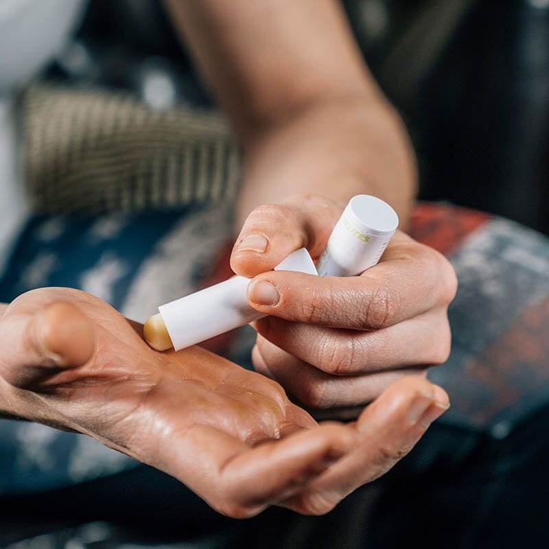 Velites Stick Care 3