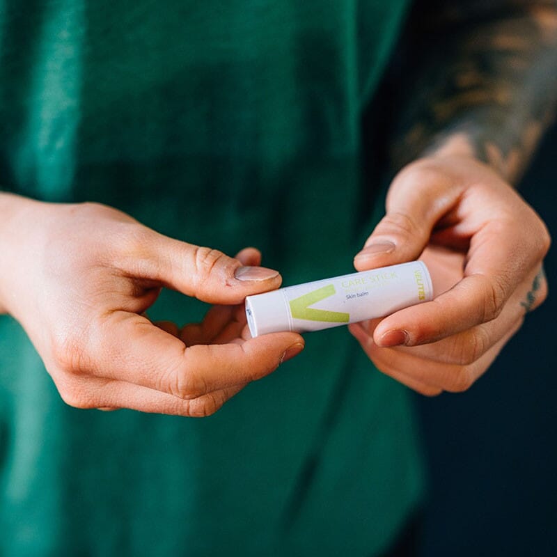 Velites Stick Care 5