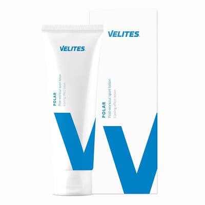 Velites Crème Polar