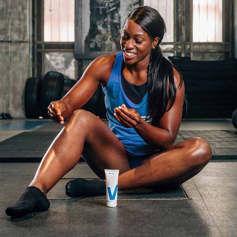 Velites Crème Polar 5