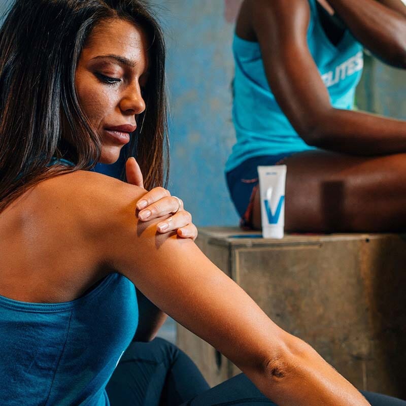 Velites Crème Polar 8