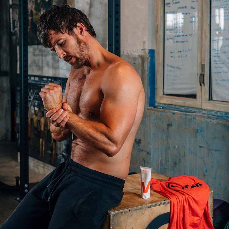 Velites Crème Magma 8