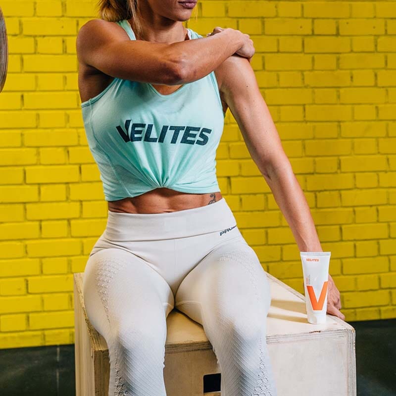 Velites Crème Magma 10