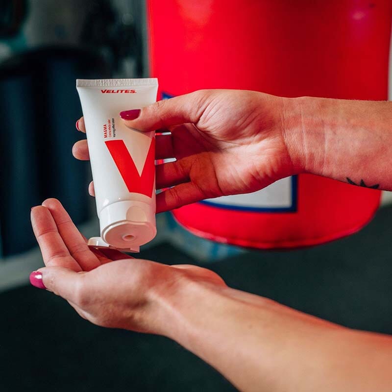 Velites Crème Magma 5