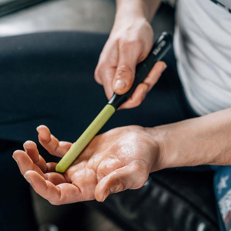 Velites Stone Callus Remover 4