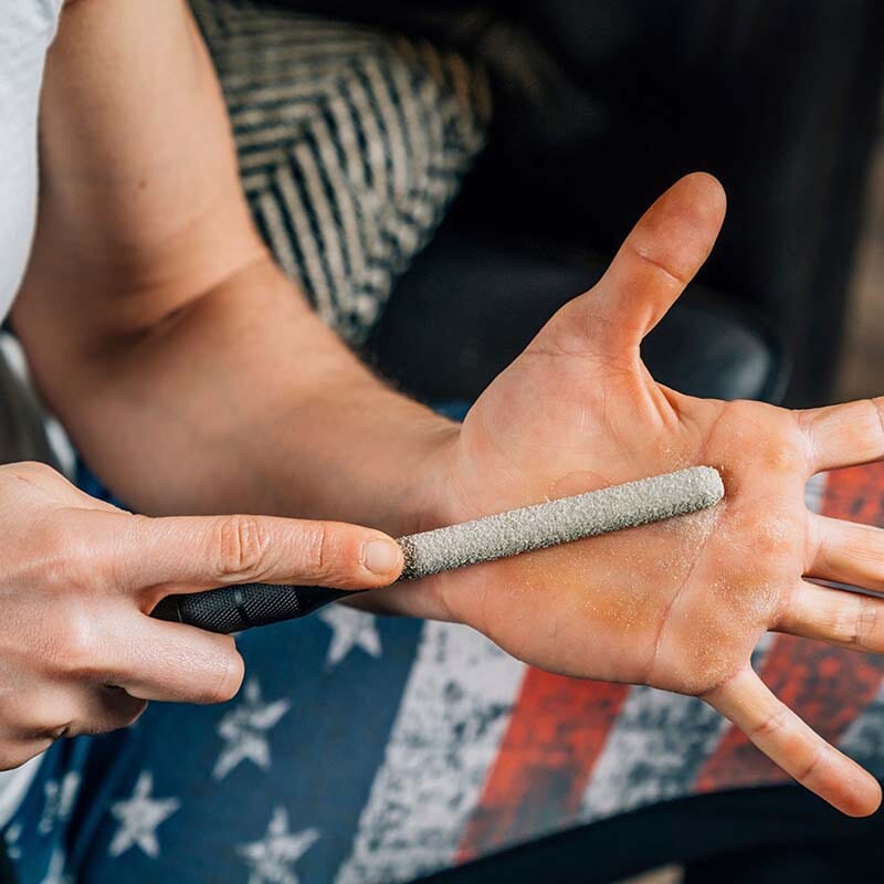 Velites Stone Callus Remover 2