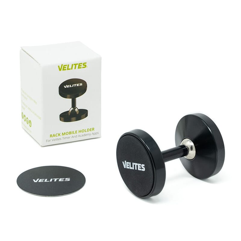 Porte téléphone magnétique Velites 3