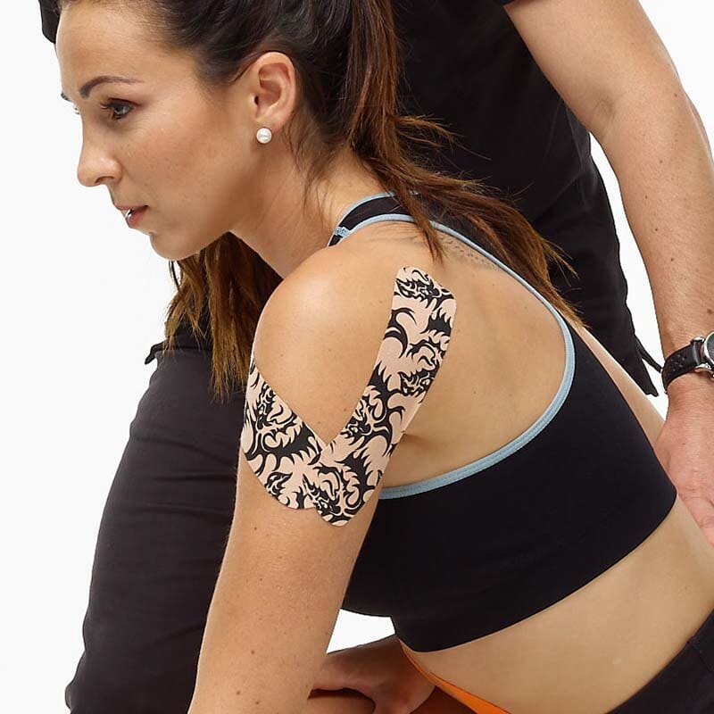 Doki Tape - Bande 2.5 cm X 5 m 2