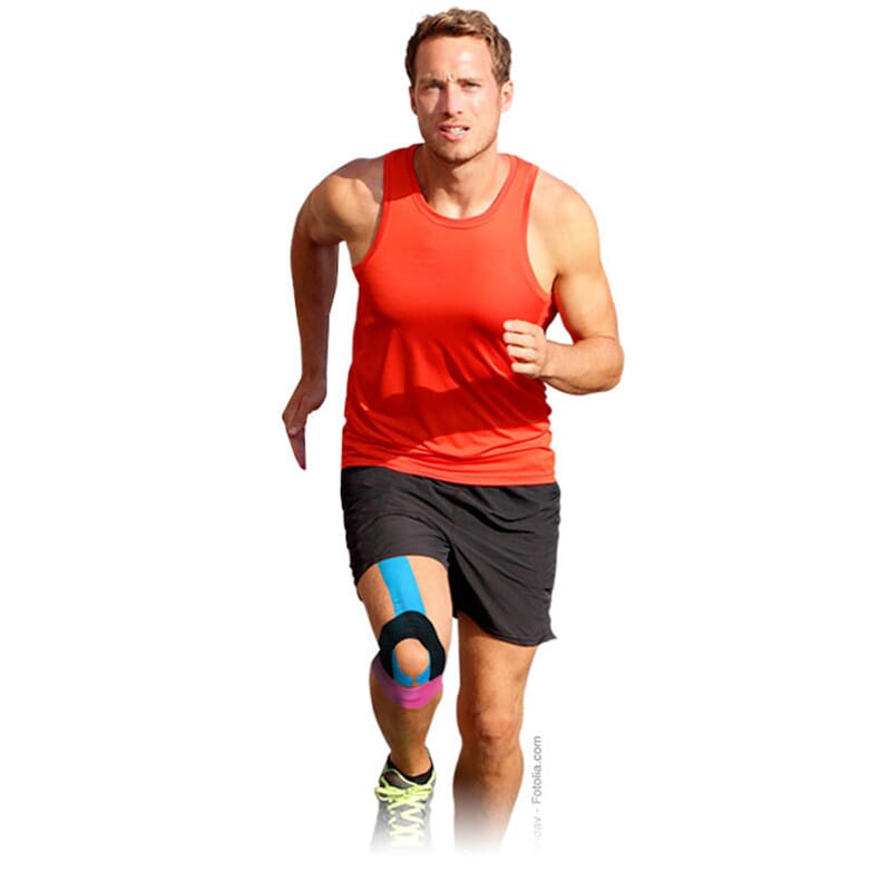 Doki Tape - Bande 2.5 cm X 5 m 4