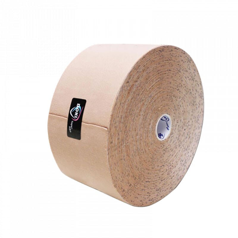 Doki Tape - Bande 10 cm X 5 m 2