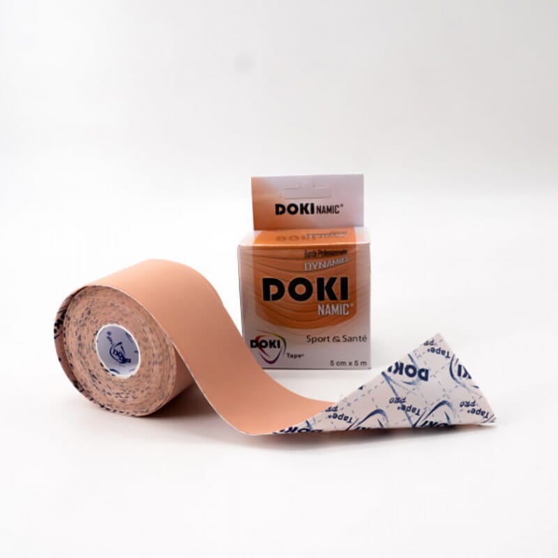 Pack découverte Doki Tape 2
