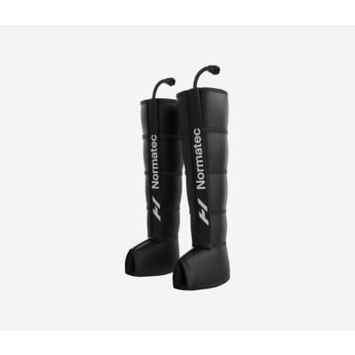 Bottes Normatec