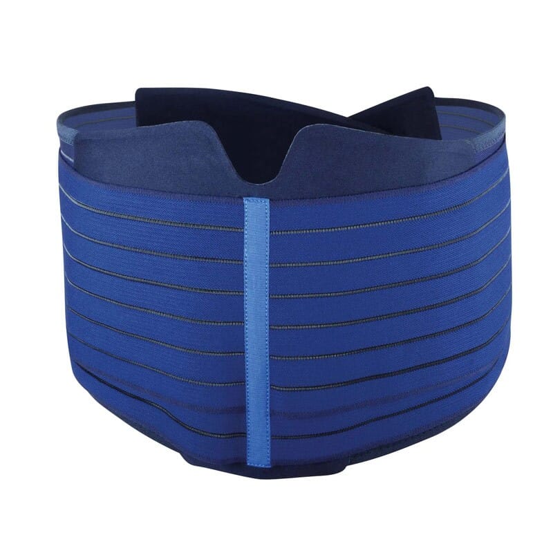 Ceinture Lombaire Lombacross Activity Thuasne Sport Orthese