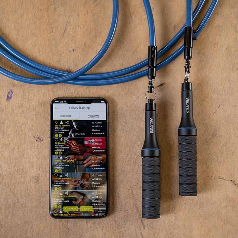 Câble 8mm Monster Earth 2.0 Velites 3