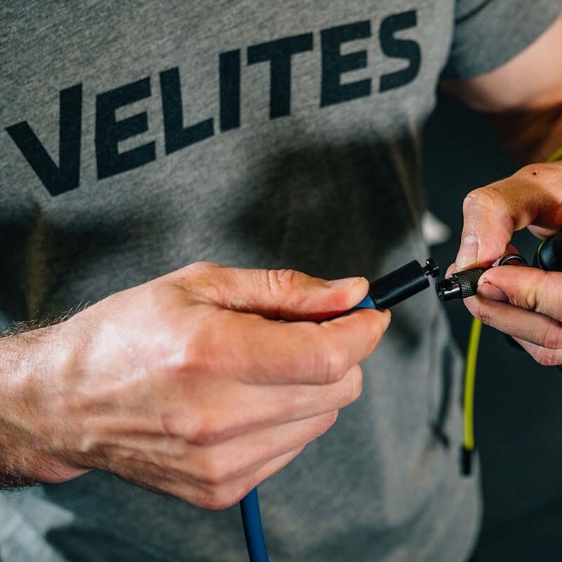 Câble 8mm Monster Earth 2.0 Velites 6