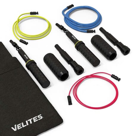 Full Pack Velites Earth 2.0 + Lests + Câbles