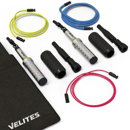 Full Pack Velites Earth 2.0 + Lests + Câbles