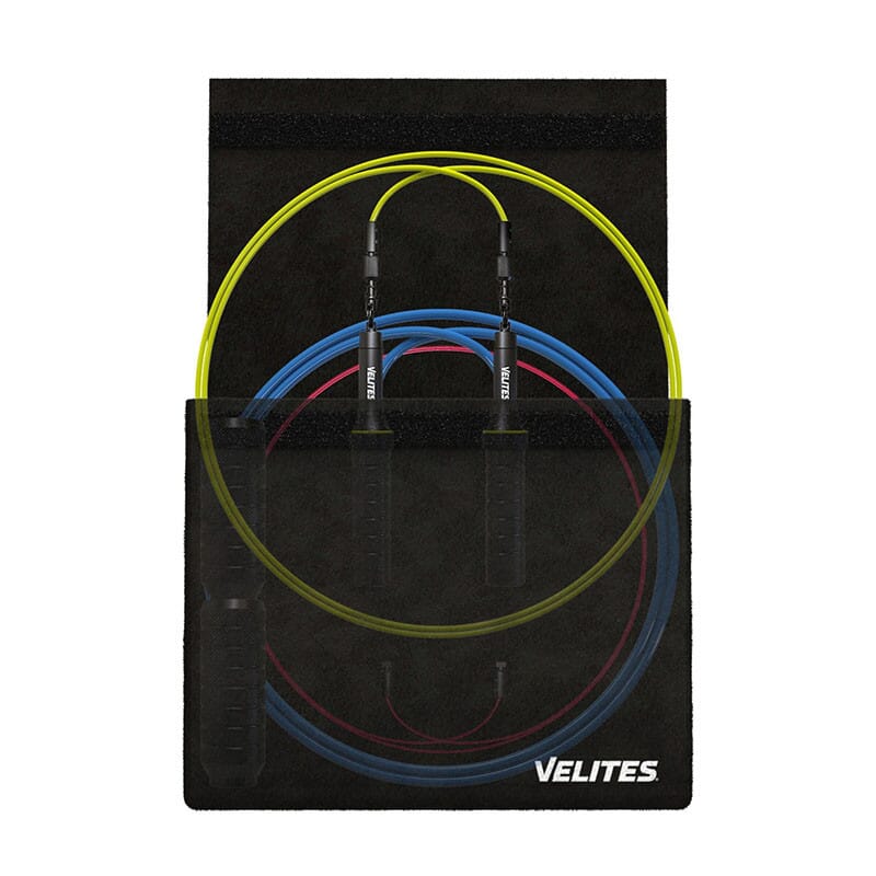 Full Pack Velites Earth 2.0 + Lests + Câbles 5