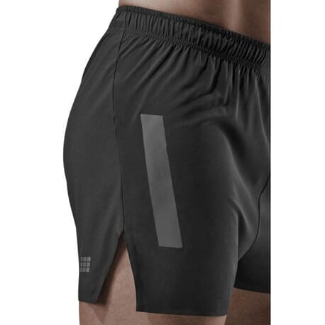 RACE LOOSE FIT SHORTS CEP