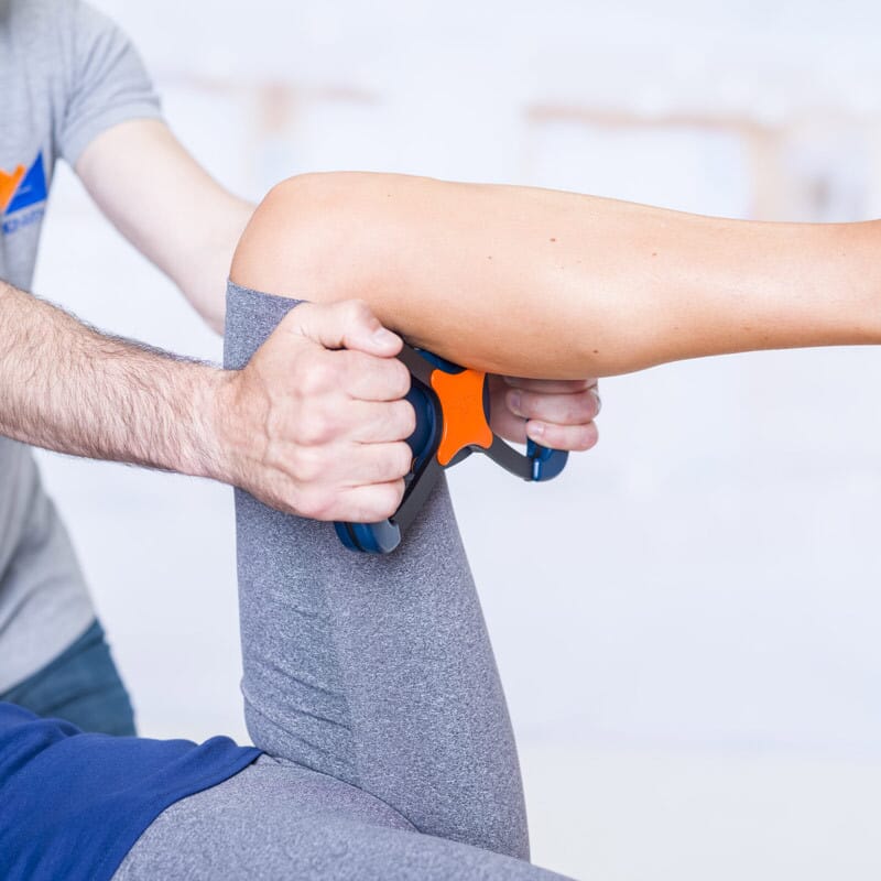 Twin Handle KINVENT 3