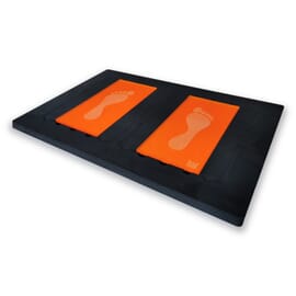 Jump Frame KINVENT