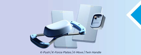 Essential Pack KINVENT 6