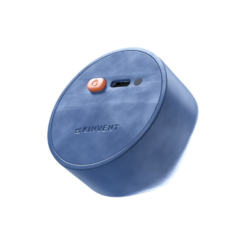 Pack Rehab KINVENT 3