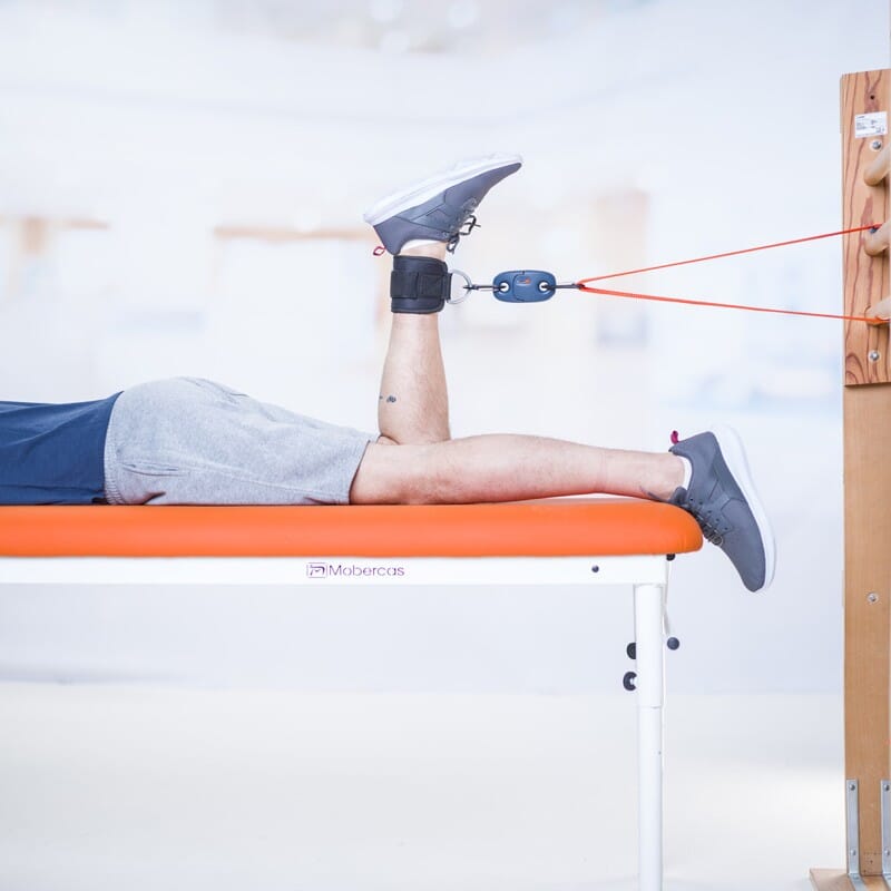 Pack Rehab KINVENT 12