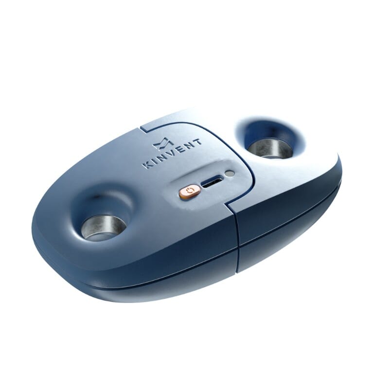 Pack Rehab KINVENT 11