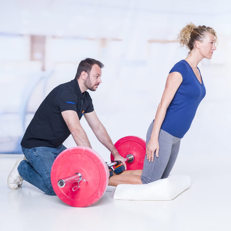 Pack Physio Sport KINVENT 2