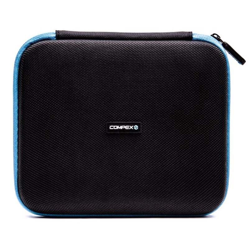 Compex Mini electrostimulateur 12