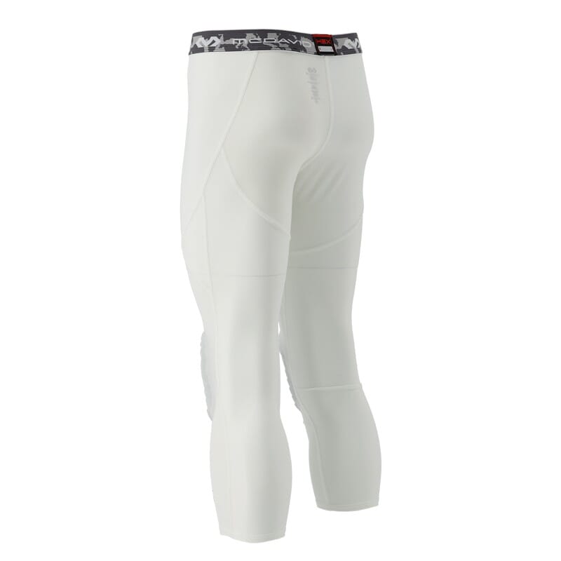 Pantalon 3/4 Elite Hex Compression & Protection 20260 McDavid