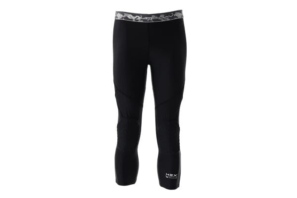 PANTALON 3/4 Hex COMPRESSION MCDAVID 20260 2