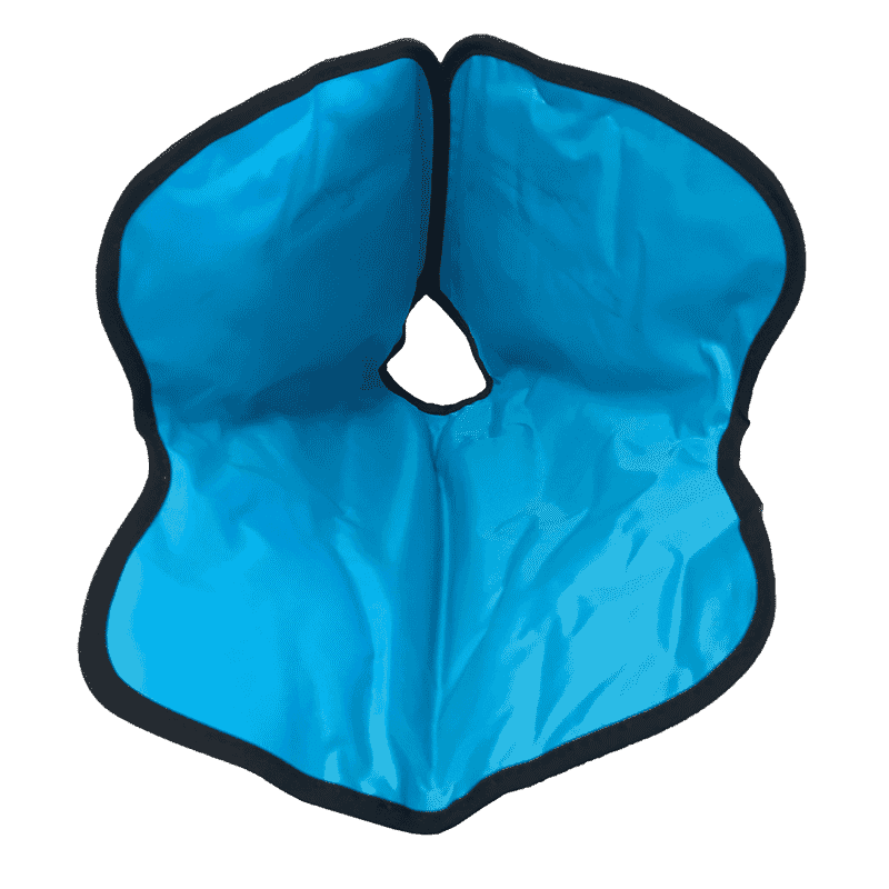 Attelle Coude cryogénique Igloo 2