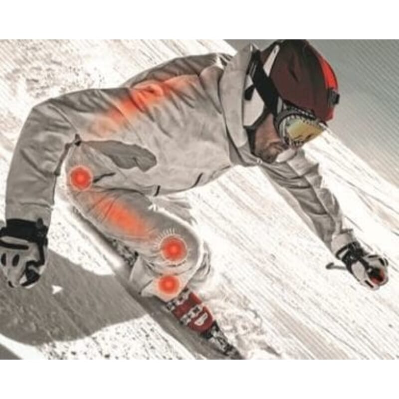 SKI : Ski-Mojo, l'accessoire indispensable des skieurs - Presse Agence Sport