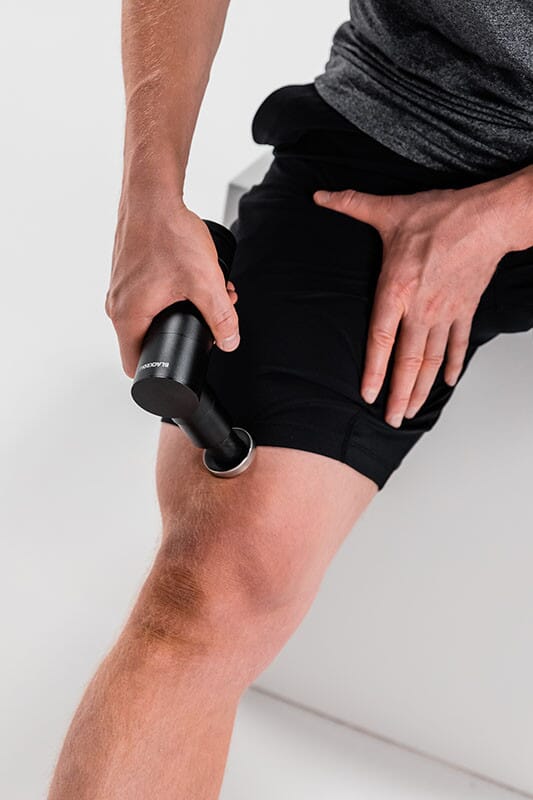 Fascia Gun BLACKROLL 13