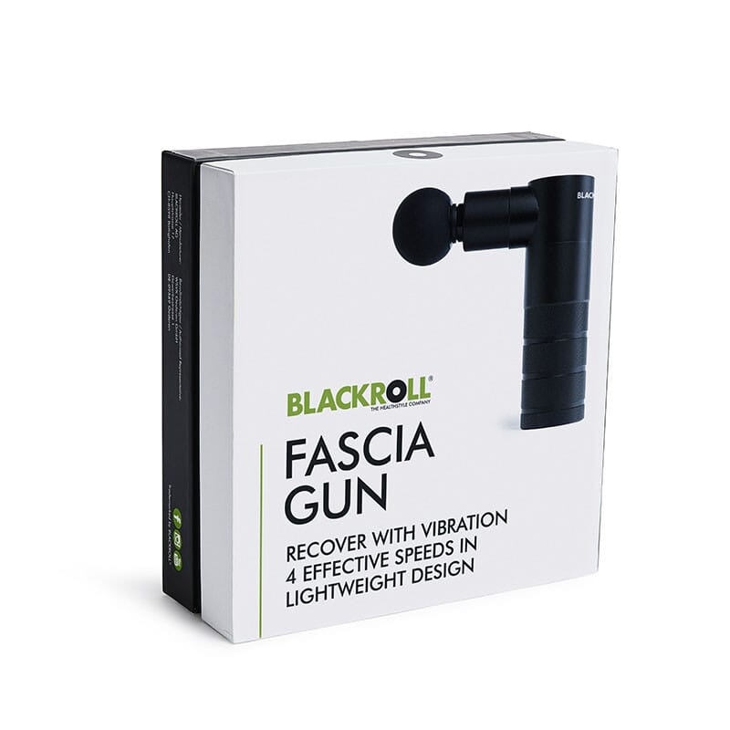 Fascia Gun BLACKROLL 8