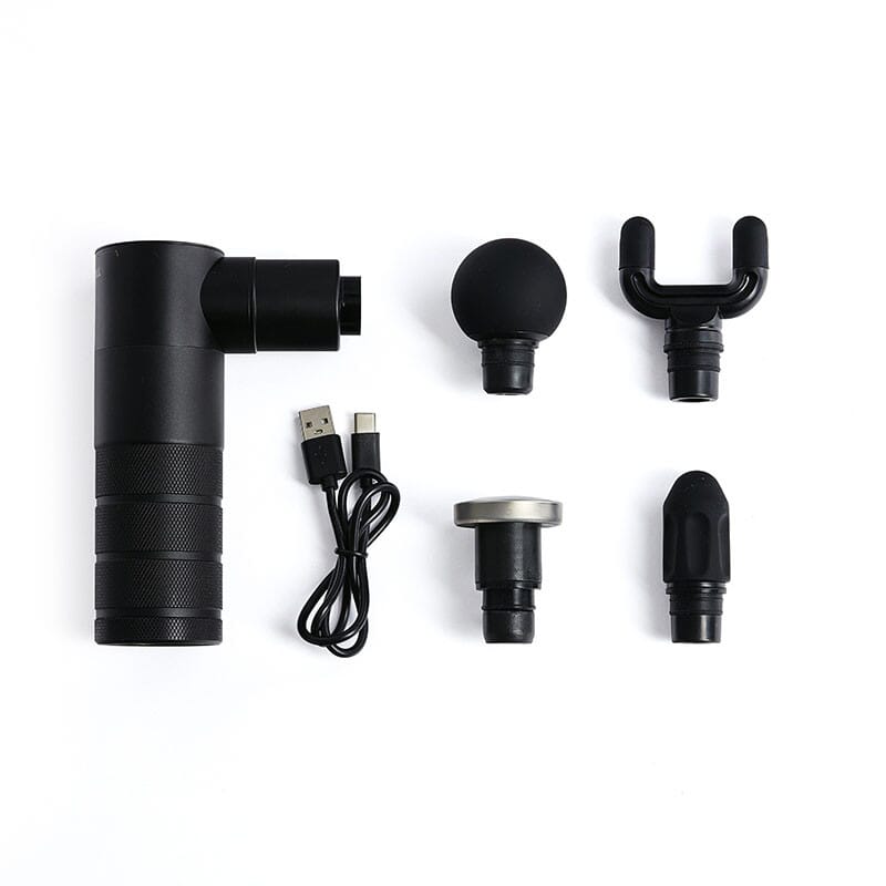 Fascia Gun BLACKROLL 7